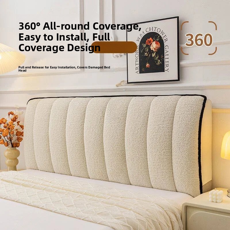 2026年新型 厚手シェニールベッドカーテン 全面保護 オー - Home Textiles & Decorations のレビューと価格