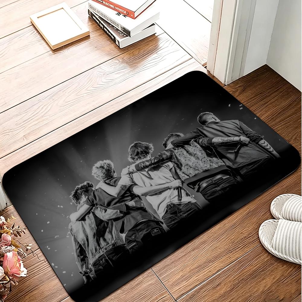 O-One バンド D-Directions ミュージック柄 - Home Textiles Direct のレビューと価格