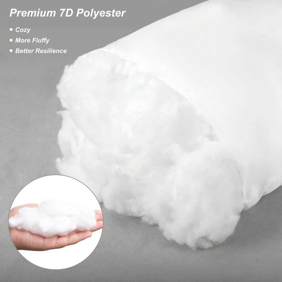 4個入り、屋外用枕の中材、18インチ×18インチの防水性のあ - Pillow Insert 18X18 のレビューと価格
