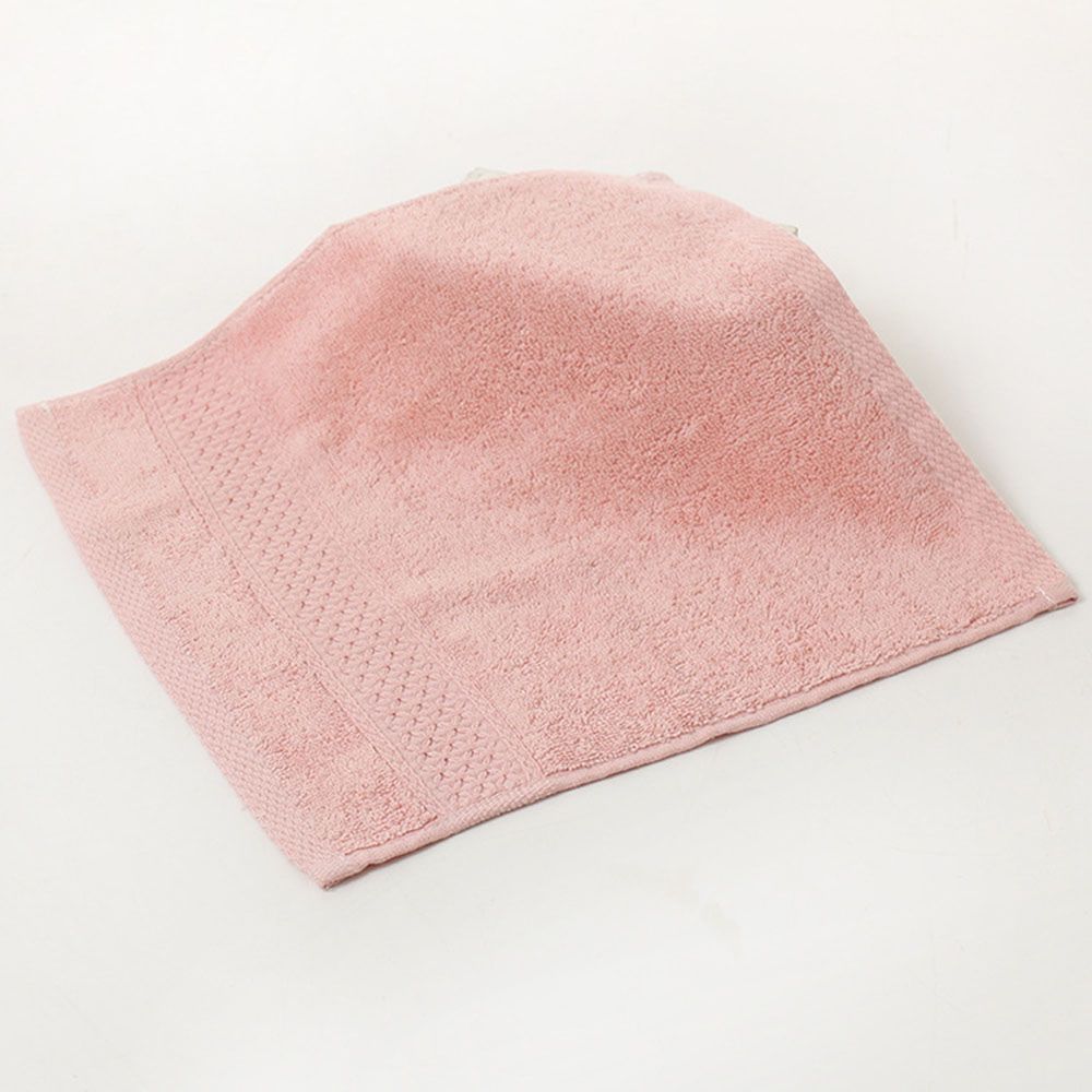抗菌バスコットンウォッシュクロス フェイスタオル スクエアス - Home Textiles Face Towel のレビューと価格